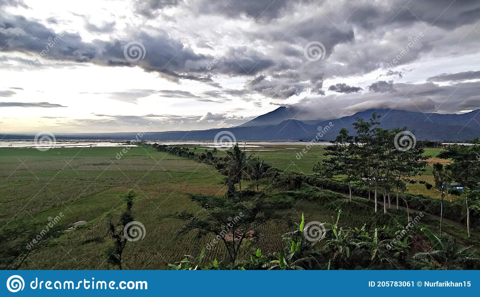 Detail Gambar Pemandangan Indah Sekali Nomer 34