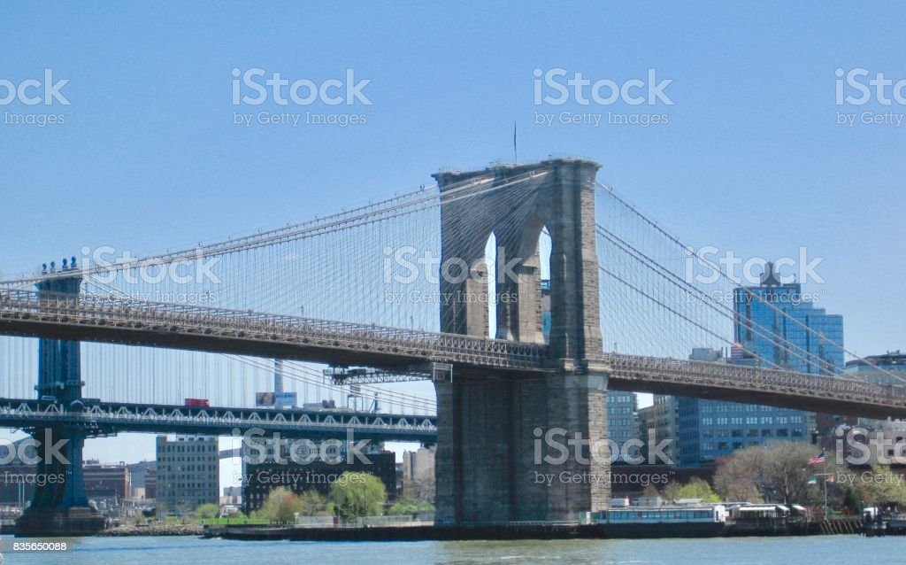 Detail Gambar Pemandangan Jembatan Nomer 29