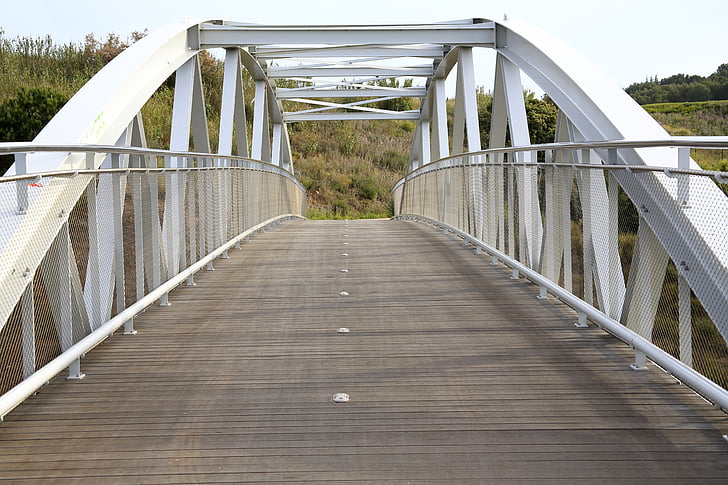 Detail Gambar Pemandangan Jembatan Nomer 52