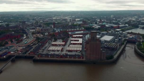 Detail Gambar Pemandangan Kota Liverpool Nomer 44