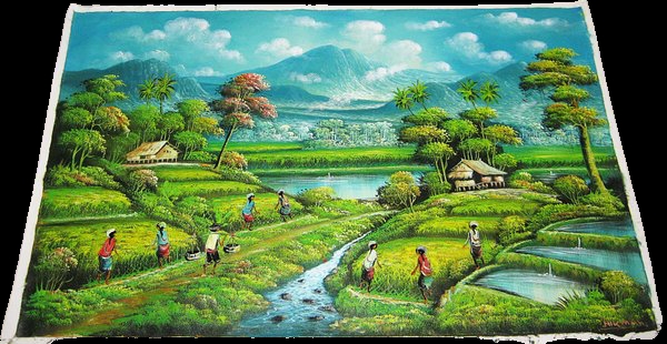 Detail Gambar Pemandangan Landscape Nomer 39