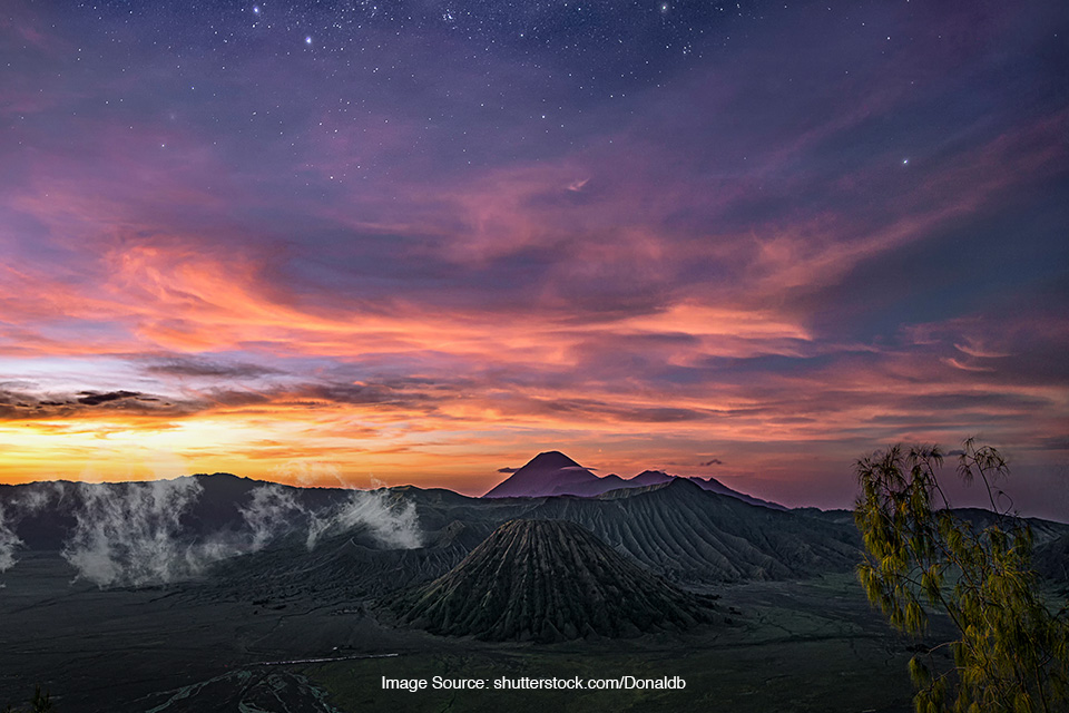 Detail Gambar Pemandangan Langit Nomer 37