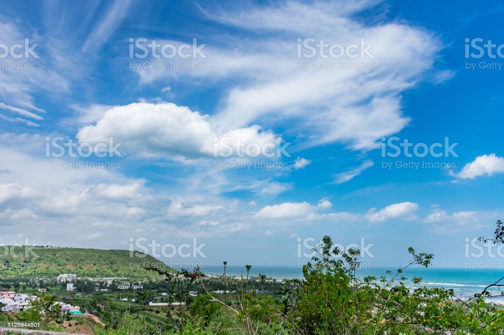 Detail Gambar Pemandangan Langit Indah Nomer 49