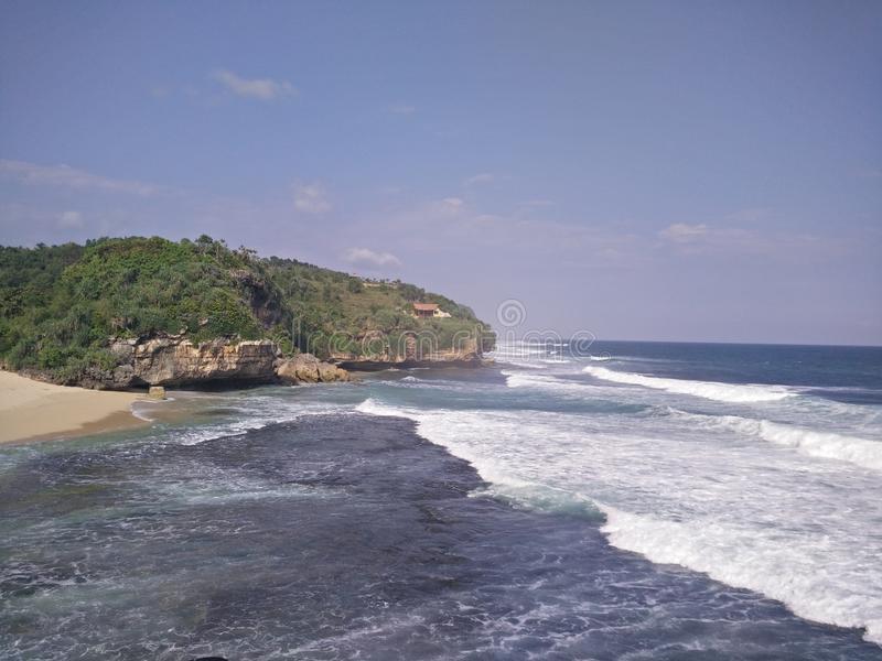 Detail Gambar Pemandangan Laut Nomer 33