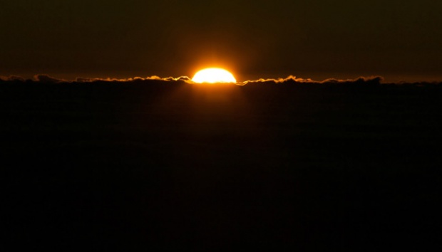 Detail Gambar Pemandangan Matahari Nomer 50
