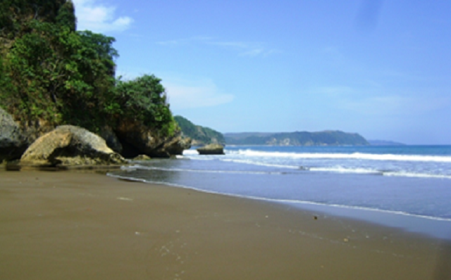 Download Gambar Pemandangan Pantai Fb Nomer 7