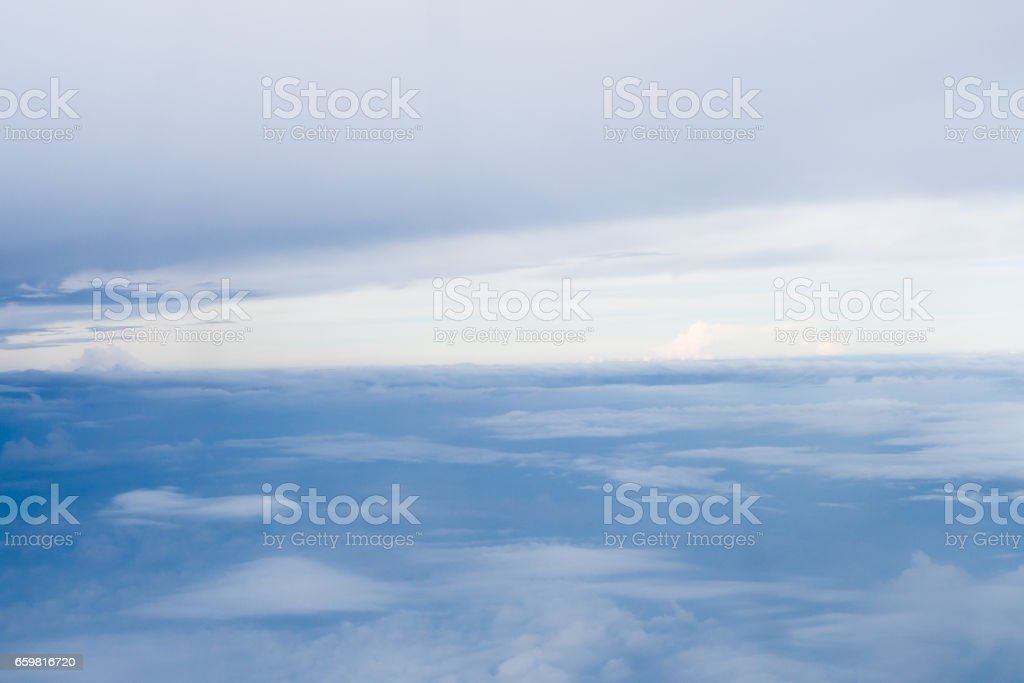 Detail Gambar Pemandangan Pemandangan Langit Nomer 30