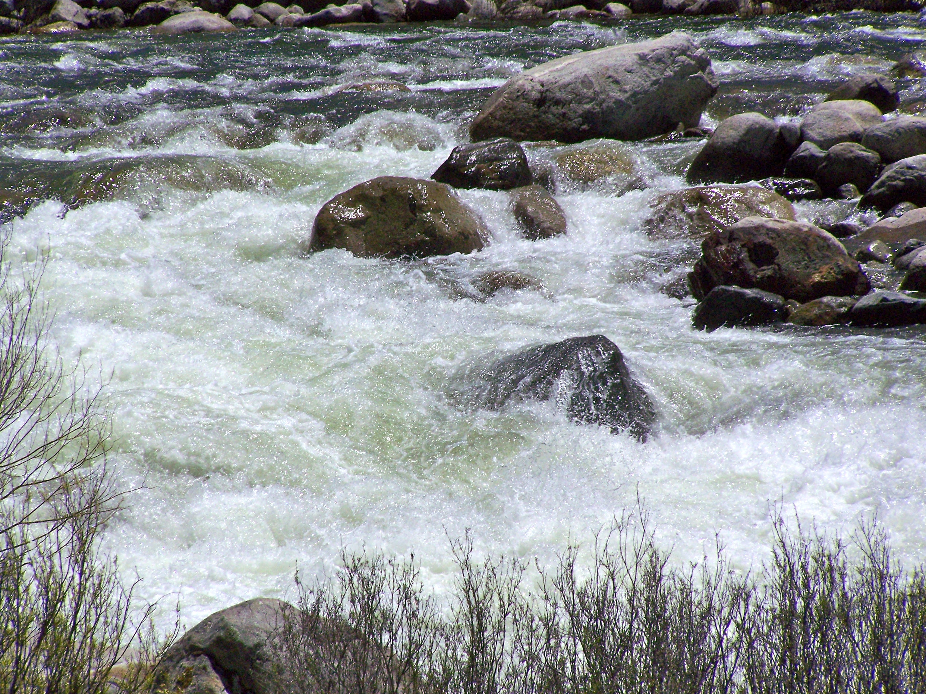 Detail Gambar Pemandangan Sungai Indah Nomer 48