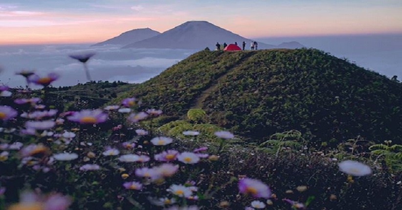 Detail Gambar Pemandangan Terindah Di Indonesia Nomer 30