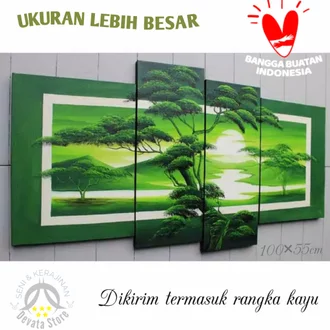 Detail Gambar Pemandangan Ukuran Besar Nomer 50