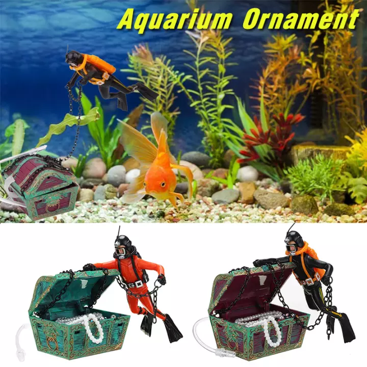 Detail Gambar Pemandangan Untuk Aquarium Nomer 43