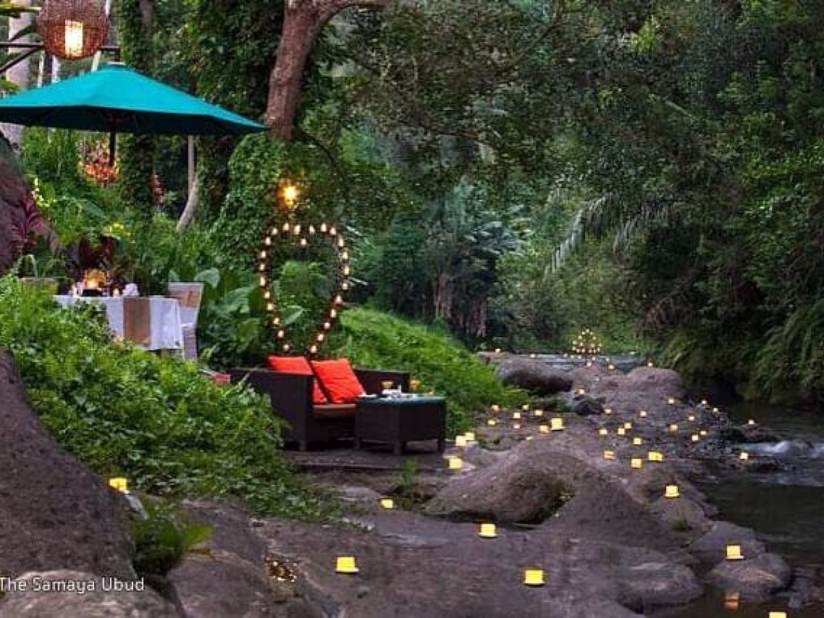 Gambar Pemandangan Yang Indah Dan Romantis - KibrisPDR