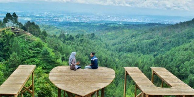 Detail Gambar Pemandangan Yang Indah Dan Romantis Nomer 20