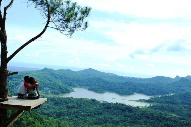 Detail Gambar Pemandangan Yang Indah Dan Romantis Nomer 37