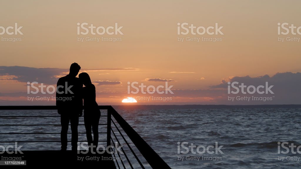 Detail Gambar Pemandangan Yang Indah Dan Romantis Nomer 42