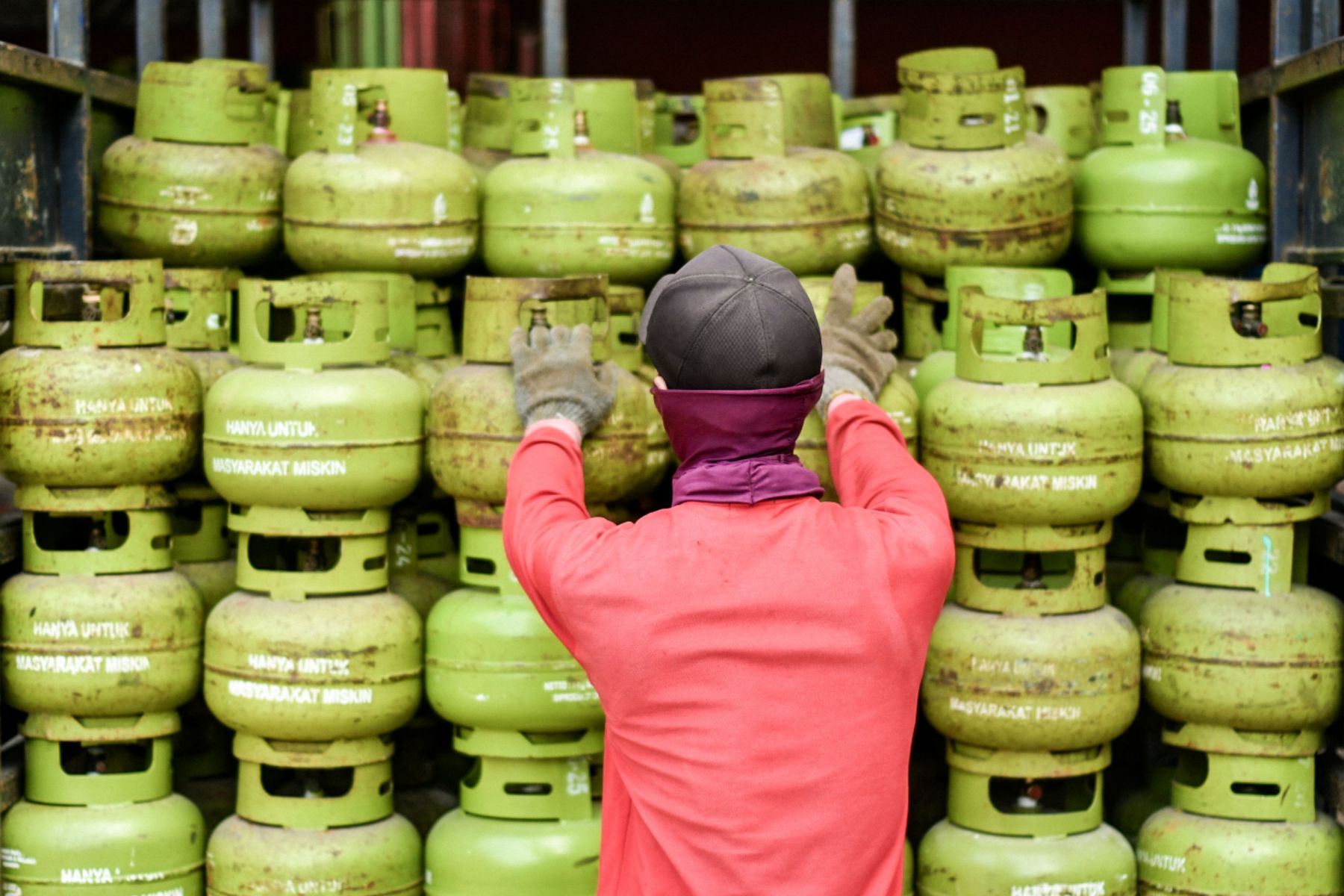 Detail Gambar Pemanfaatan Elfiji 3 Kg Nomer 17