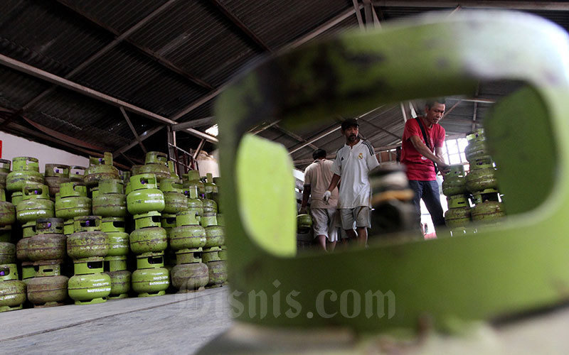 Detail Gambar Pemanfaatan Elfiji 3 Kg Nomer 18