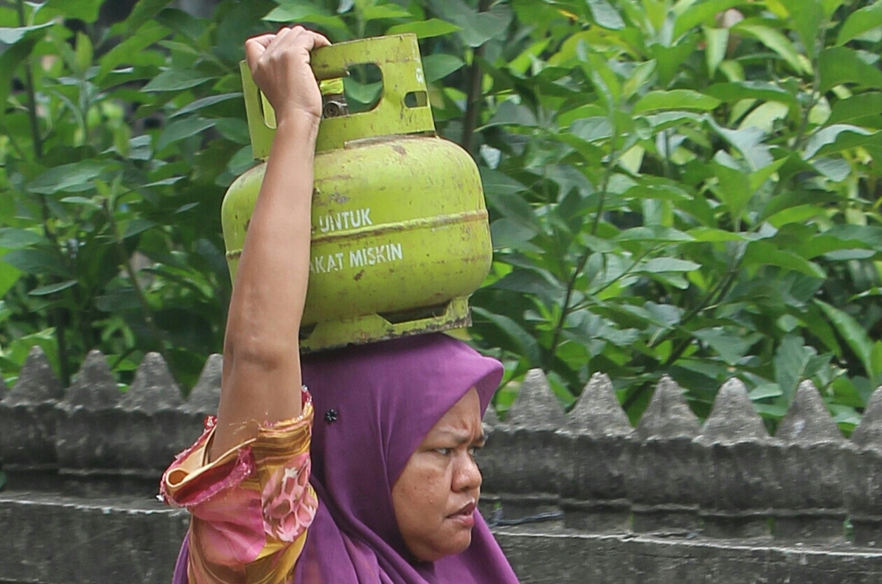 Detail Gambar Pemanfaatan Elfiji 3 Kg Nomer 47