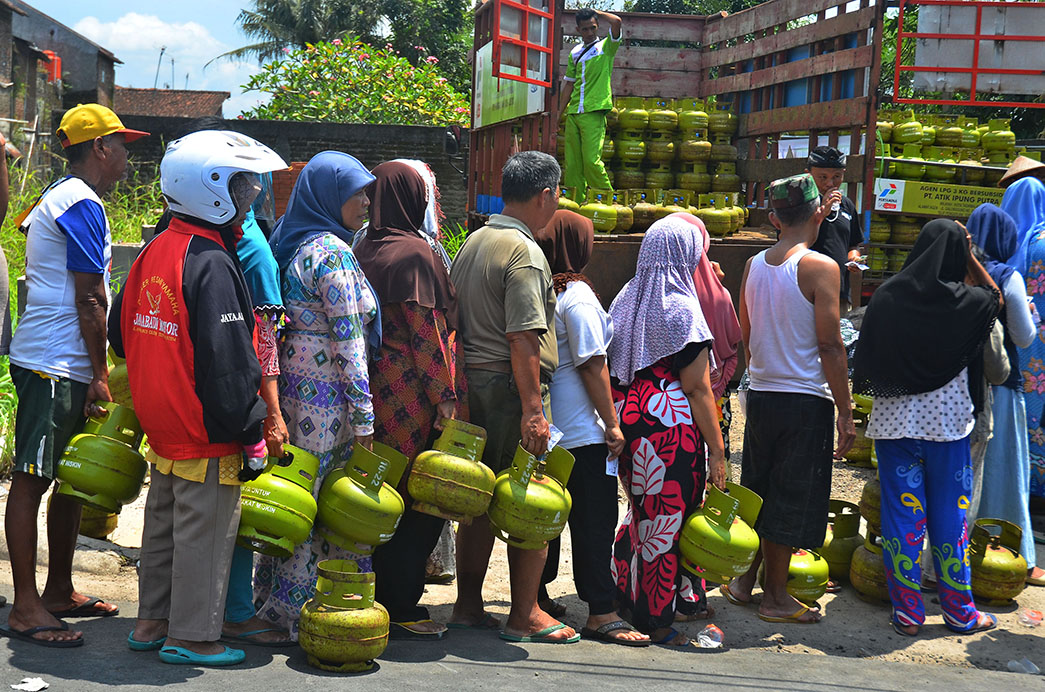 Detail Gambar Pemanfaatan Elfiji 3 Kg Nomer 8