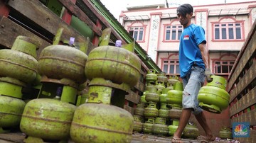 Detail Gambar Pemanfaatan Elpiji 3 Kg Ibu Rumah Tangga Nomer 20