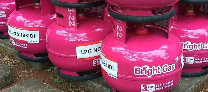 Detail Gambar Pemanfaatan Elpiji 3 Kg Ibu Rumah Tangga Nomer 38