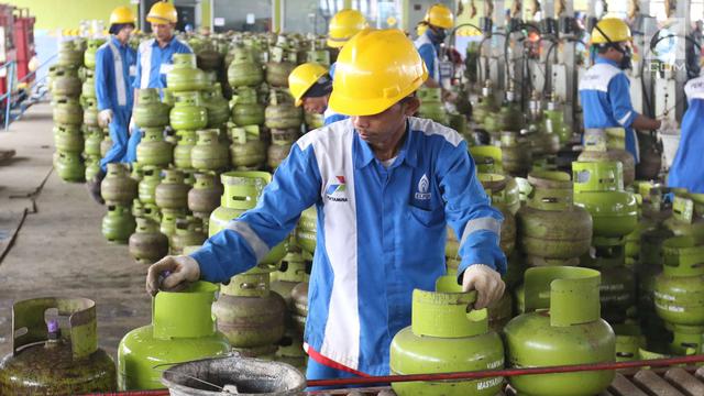 Detail Gambar Pemanfaatan Elpiji 3 Kg Ibu Rumah Tangga Nomer 48