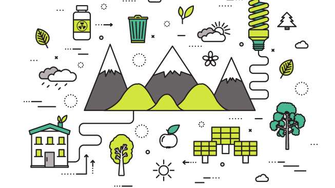 Detail Gambar Pemanfaatan Energi Nomer 2