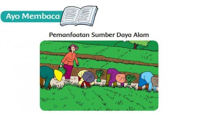 Detail Gambar Pemanfaatan Sumberdaya Alam Nomer 5