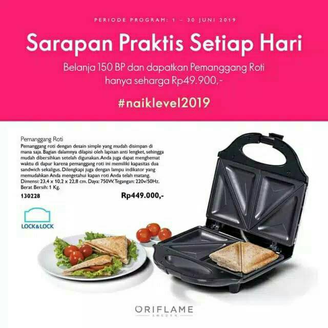 Detail Gambar Pemanggang Roti Nomer 31