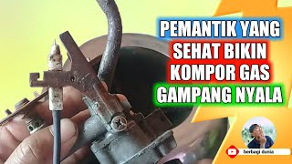 Detail Gambar Pemantik Api Kompor Gas Nomer 18