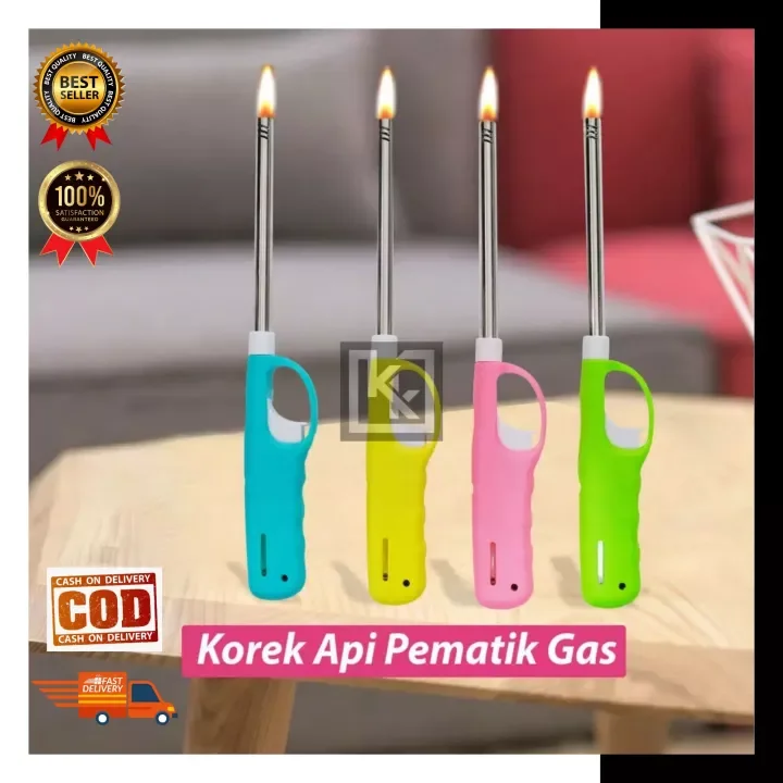 Detail Gambar Pemantik Api Kompor Gas Nomer 26