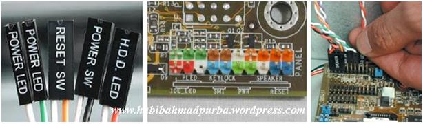 Detail Gambar Pemasangan Jumper Mainboard Komputer Nomer 37