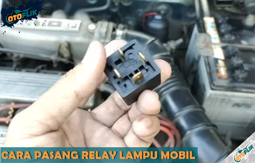 Detail Gambar Pemasangan Lampu Mobil Nomer 4