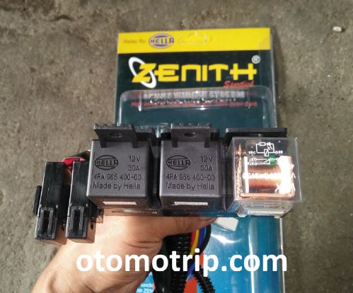 Detail Gambar Pemasangan Lampu Mobil Nomer 29