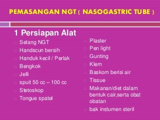 Detail Gambar Pemasangan Ngt Nomer 21