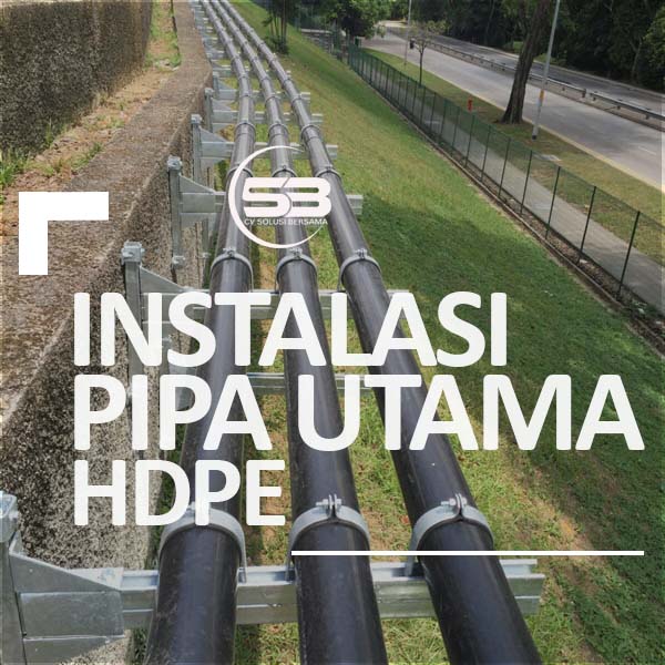 Detail Gambar Pemasangan Pipa Hdpe Nomer 41