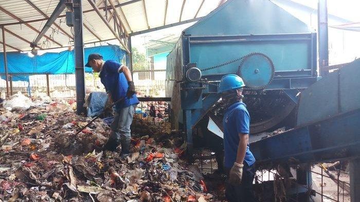 Detail Gambar Pembangkit Listrik Tenaga Angin Gambar Pembangkit Listrik Tenaga Sampah Nomer 29