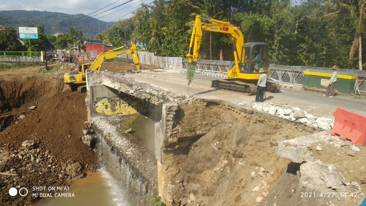 Detail Gambar Pembangunan Jembatan Nomer 13