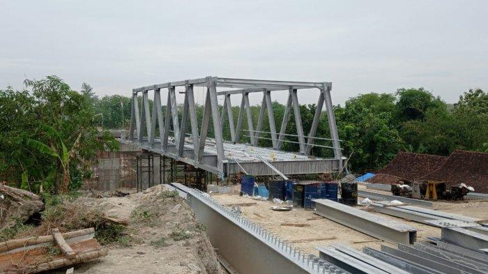 Detail Gambar Pembangunan Jembatan Nomer 17