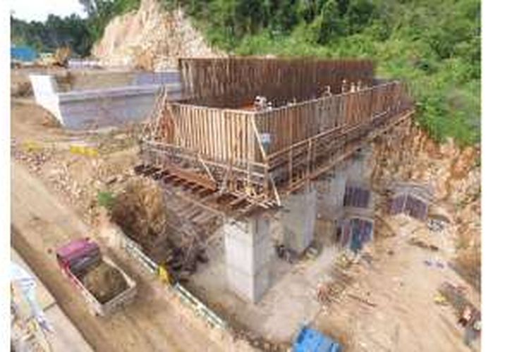 Detail Gambar Pembangunan Jembatan Nomer 30