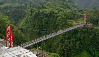 Detail Gambar Pembangunan Jembatan Nomer 41