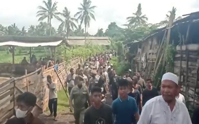 Detail Gambar Pembangunan Masjid Nomer 41