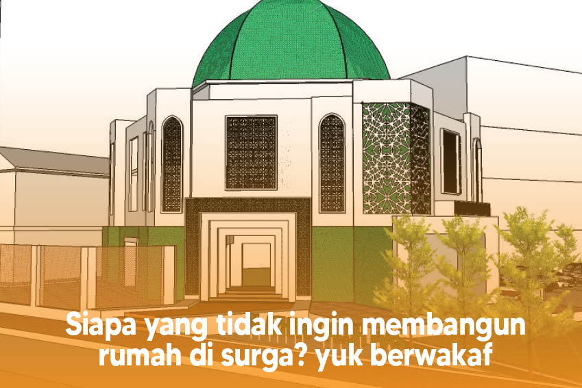 Detail Gambar Pembangunan Masjid Nomer 7