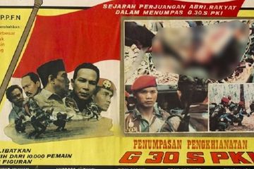 Detail Gambar Pembantaian Pki Nomer 37