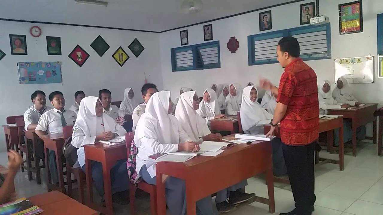 Detail Gambar Pembelajaran Di Kelas Nomer 7