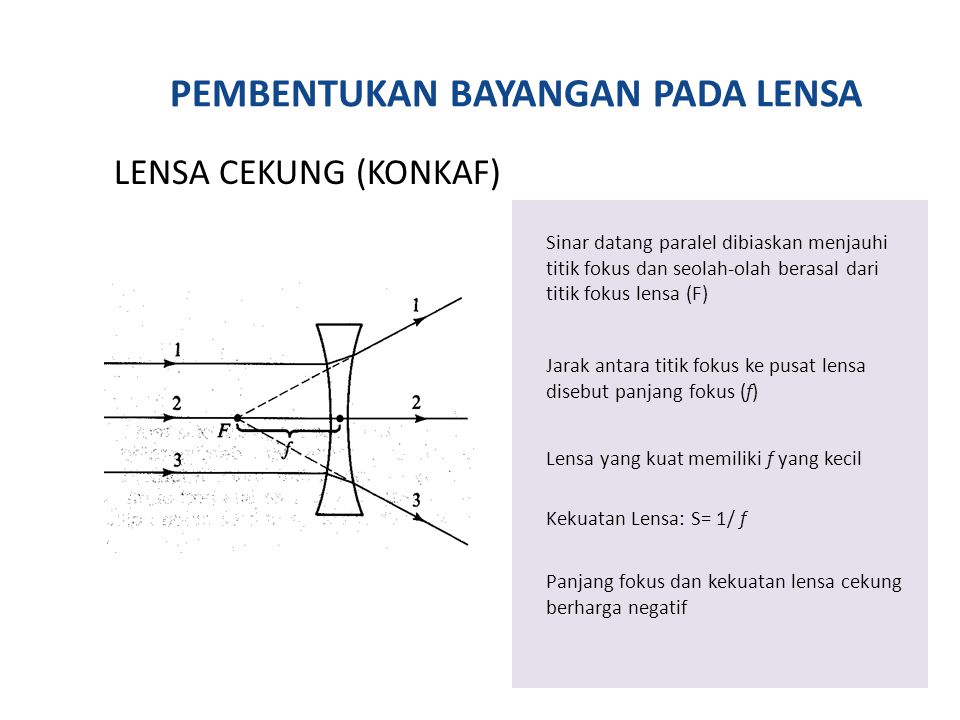 Detail Gambar Pembentukan Bayangan Nomer 21