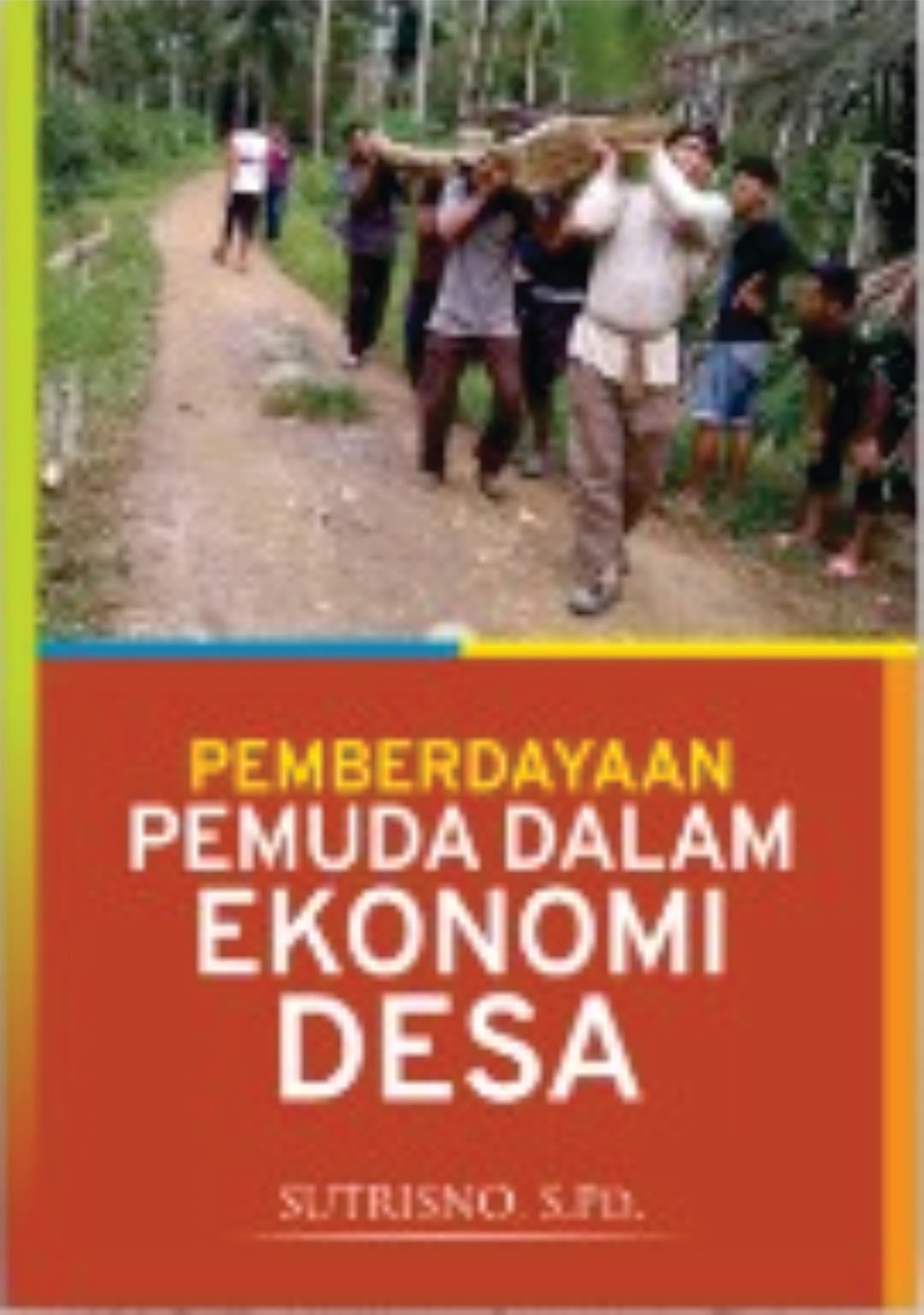 Detail Gambar Pemberdayaan Desa Nomer 42