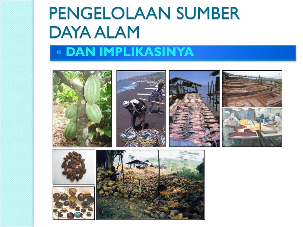 Detail Gambar Pemberdayaan Sda Nomer 8