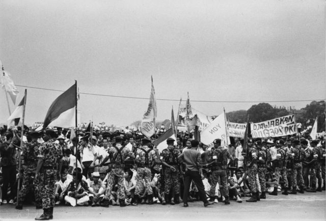 Detail Gambar Pemberontakan Pki Di Madiun Nomer 28