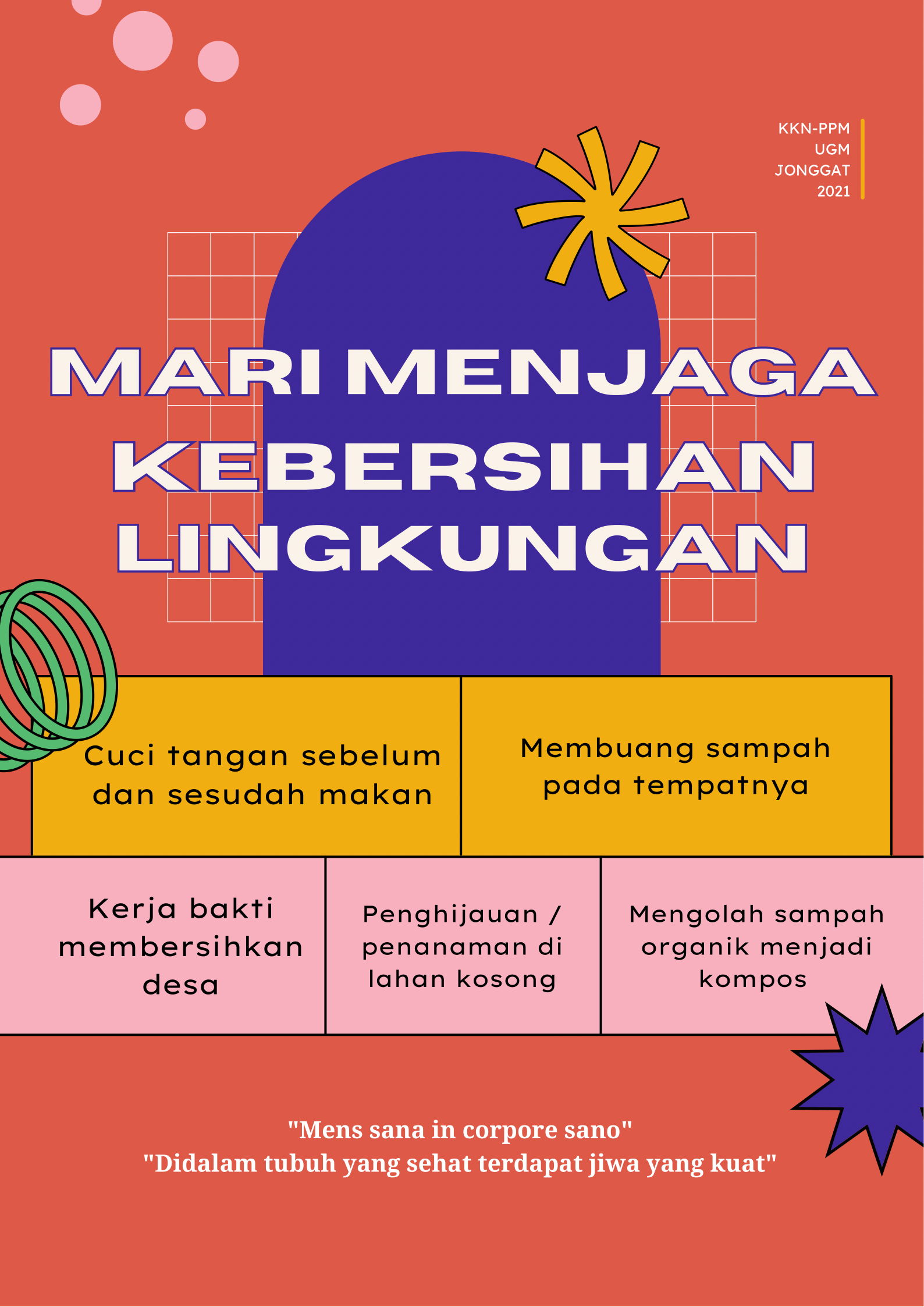 Detail Gambar Pembersihan Lingkungan Nomer 40